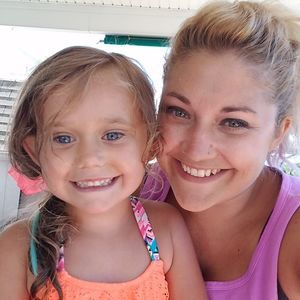 Meet your Posher, Gina